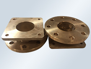 銅鋁鑄件和焊接結構件哪個好